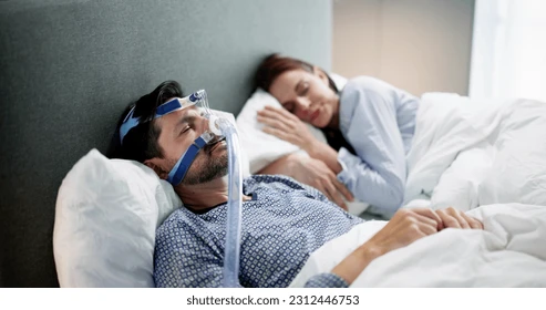 sleep apnea treatment near you in georgetown