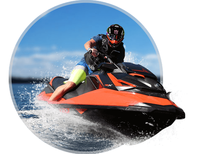 seadoo canada