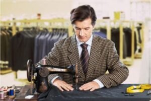 How I Discovered the Best Tailors for Perfect Custom Clothing