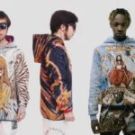 Tapestry Hoodie A Fusion of Craftsmanship and Streetwear