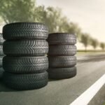 What is the reason behind Winter Tyres being in demand?