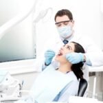 Dentist in Barrow: Finding Quality Dental Care in Your Local Area