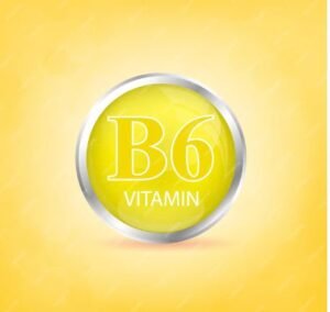 vitamin b6 injection