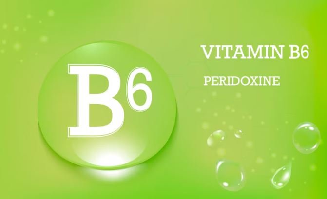 vitamin b6 injections