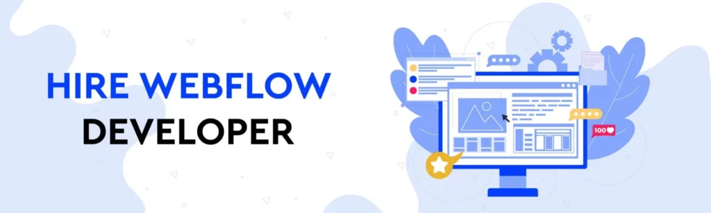 Hire webflow developer