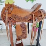 The Ultimate Guide to High-quality Synthetic Western Saddles and Affordable Horse Accessories