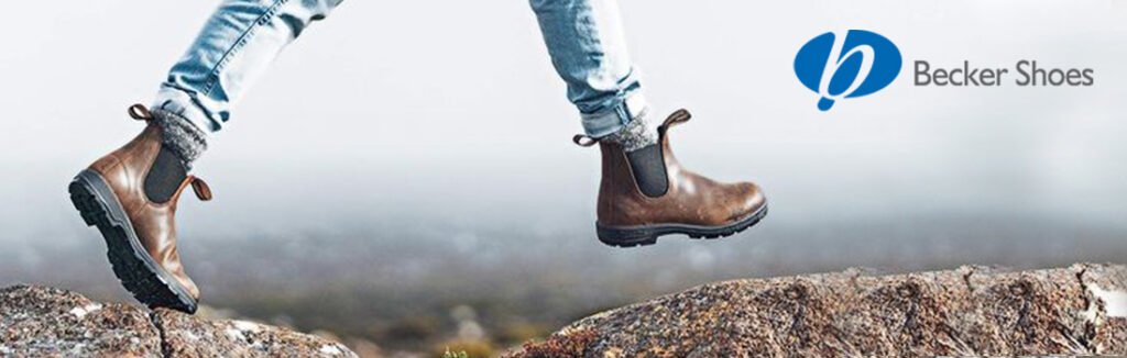 Blundstone Boots