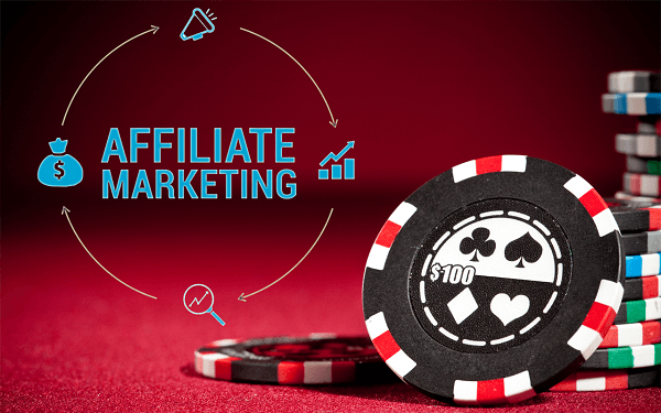 Affiliate Marketing