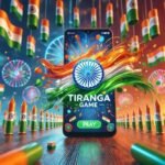 Tiranga Games: Exploring a World of Interactive and Engaging Gameplay