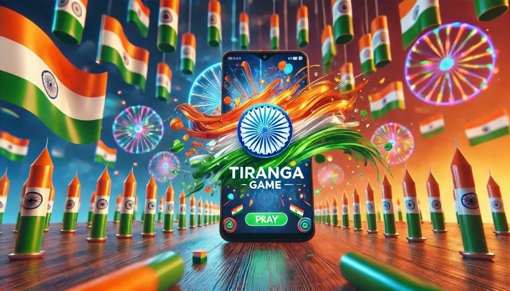 tiranga