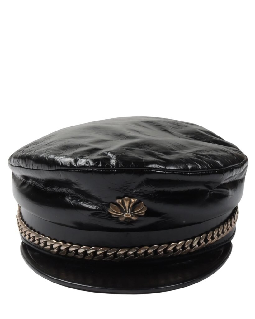 Chrome Hearts Hats: Style, Exclusivity & Craftsmanship | Shop Now