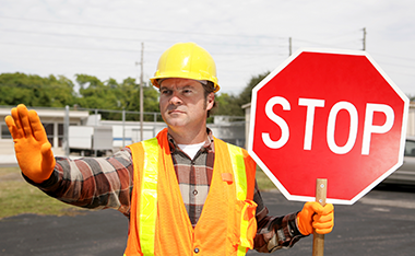 Traffic Marshals