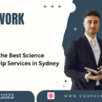 How to Select the Best Science Coursework Help Services in Sydney