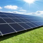 Harnessing the Power of Solar Energy with MAK Energy: Your Guide to Solar Panel Installation in the UK