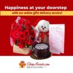 Order Personalized Gifts to Pakistan for Every Celebration