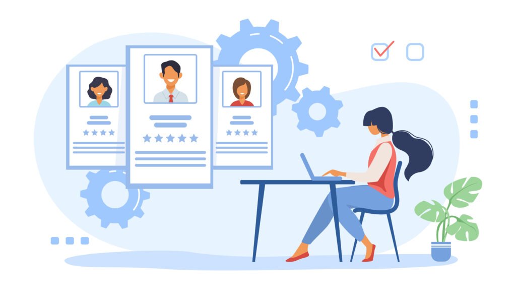 HR Outsourcing