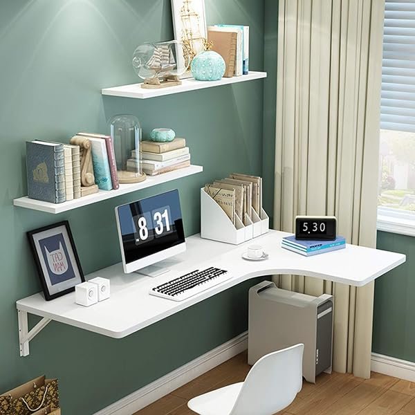 Wall Mounted Desks