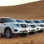 Dubai Desert Safari: The Ultimate Adventure with Day Cation Tour.