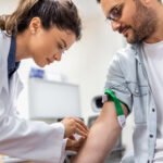 The Role of Private Blood Tests in Early Disease Detection