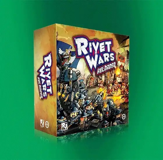 custom game boxes