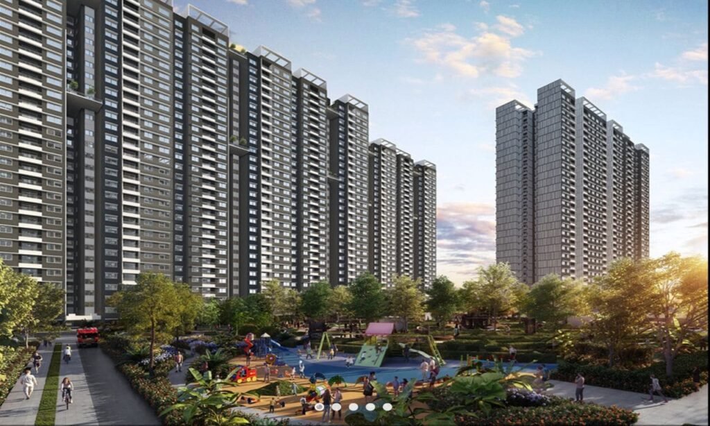 Adarsh Rosewood