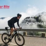 Rent & Repair Bikes | Best Cycle Shop London – OnYourBike