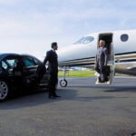 Why Airport Car Services Are Essential for Stress-Free Travel