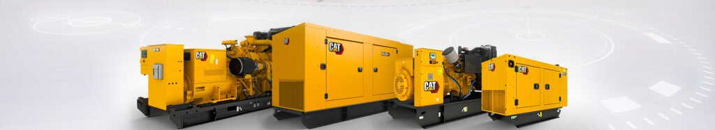 Generator Hire