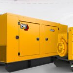 Generator Hire