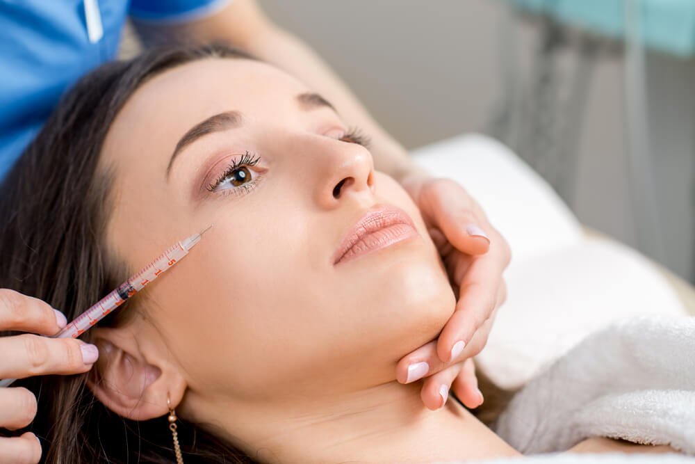 Signs You Might Be Ready for Botox Injections Treatment