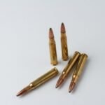 Ammunition Manufacturers in India: Leaders in Defense Production