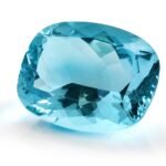 Translation: “The Timeless Beauty of March’s Gemstone: Aquamarine