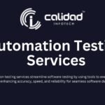 Exploring Automated Testing Services: Boost Efficiency and Accuracy in Your Software