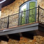 Benefits of Installing Balcony Railings