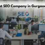 Why Gurgaon’s SEO Companies Are a Game-Changer for Brands