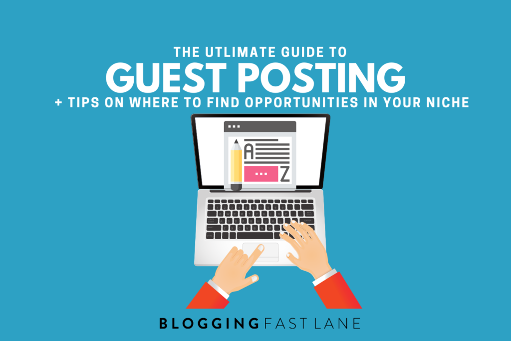 Guest Post Packages