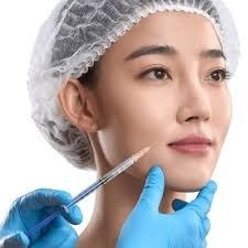 Botox injections in Dubai