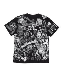 Chrome Hearts Clothing 