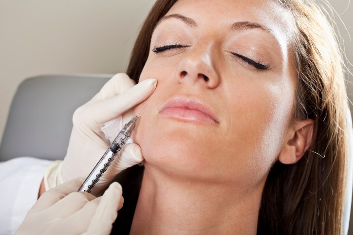 Can Botox Injections Be Used for Preventative Anti-Aging