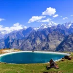 Top Places to Visit in Uttarakhand This December – Crestmont Hotel