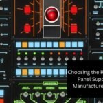 Choosing the Right Control Panel Supplier and Manufacturer in Kenya