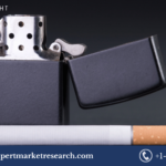 Cigarette Lighter Market Report: Growth, Trends, and Forecast 2024-2032