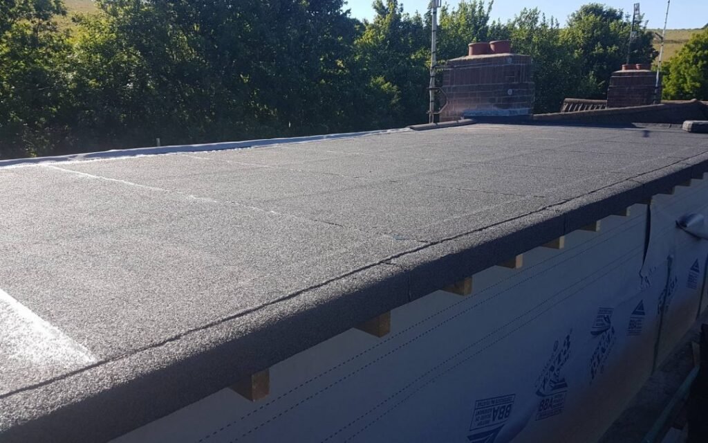 roofing services in dallas