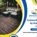 Choosing Deck Builder Seattle: Tips For Style, Durability, And Maintenance