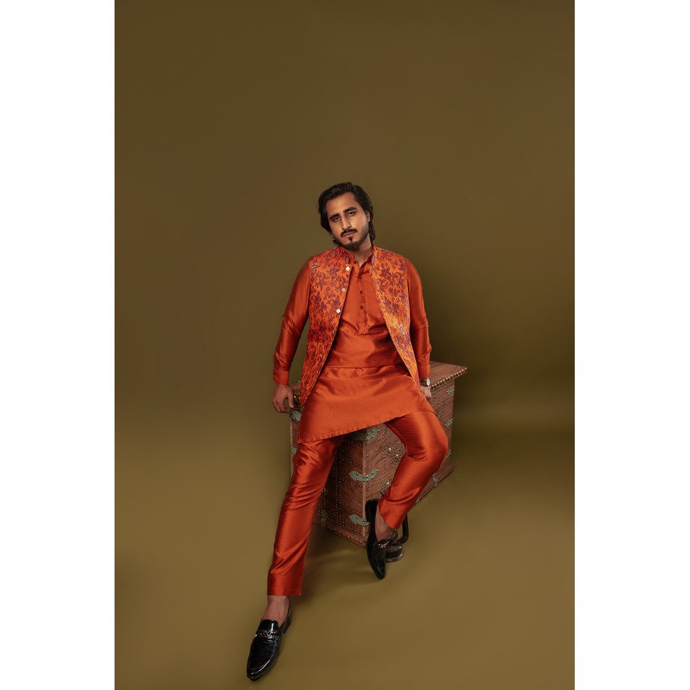 The Ultimate Guide to Sherwani Designs