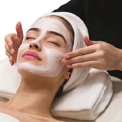 Deep Cleansing Facial