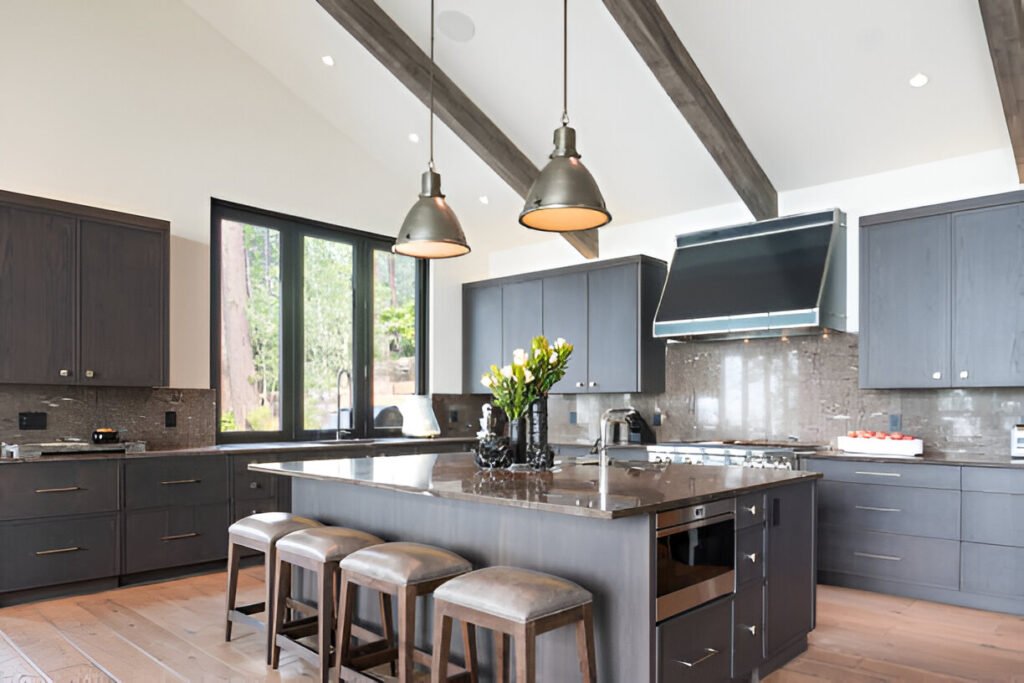 Kitchen Remodeling