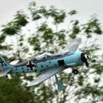 How to Choose the Perfect Receiver for Your RC Airplane: A Comprehensive Guide