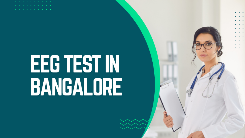 EEG test in Bangalore