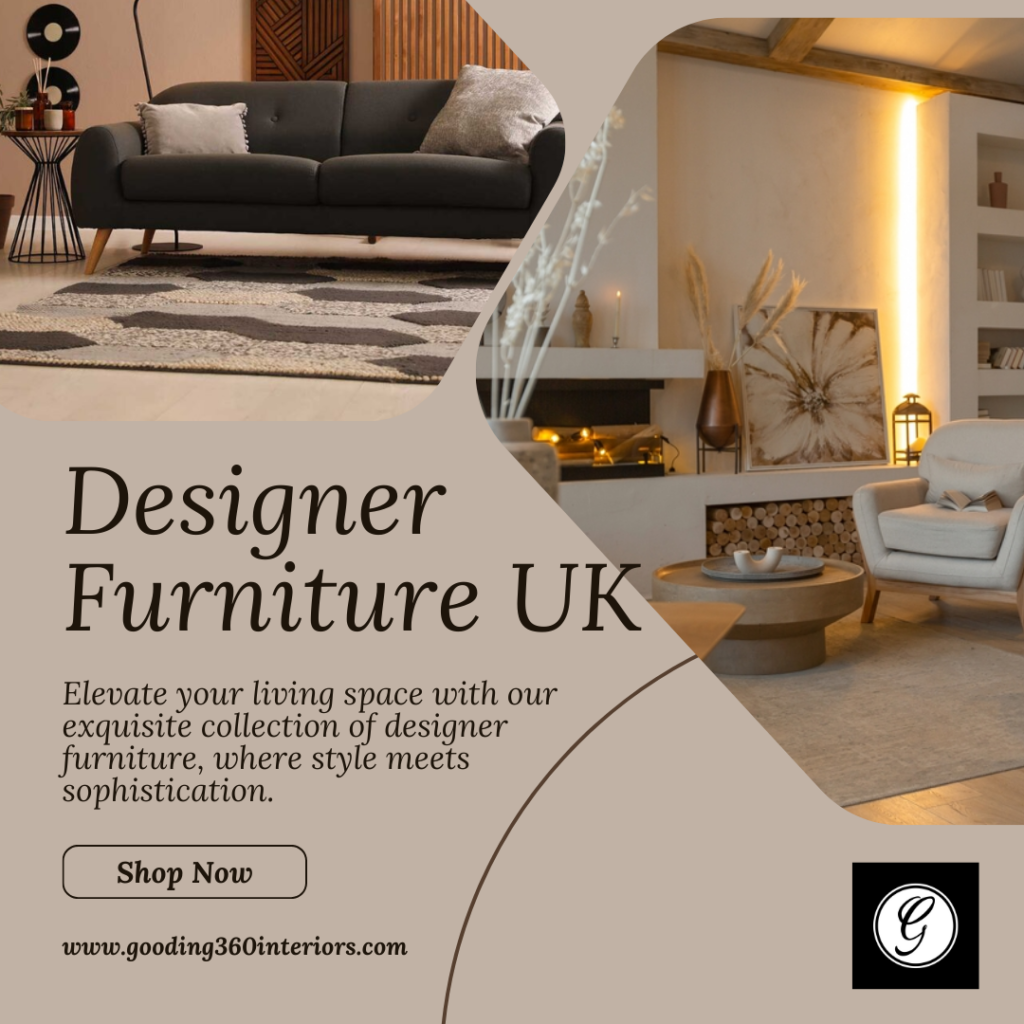 Designer Furniture UK